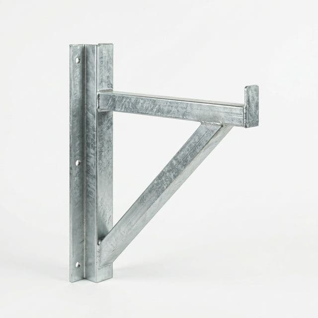 Scaffold side bracket product image used to support the side brackets guide